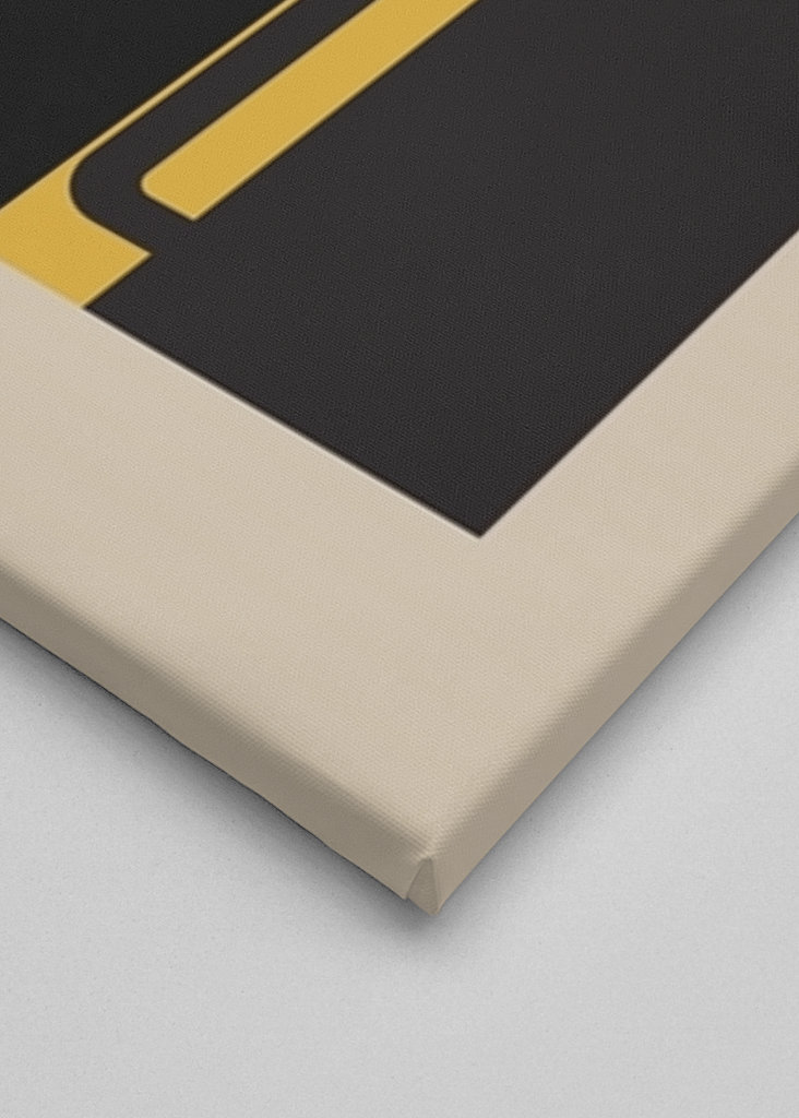 Bauhaus and Beer - Kitchen