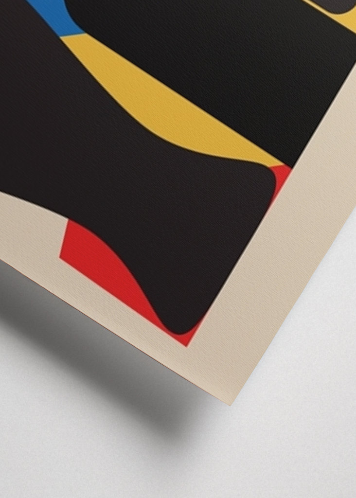 Bauhaus and Beer - Kitchen