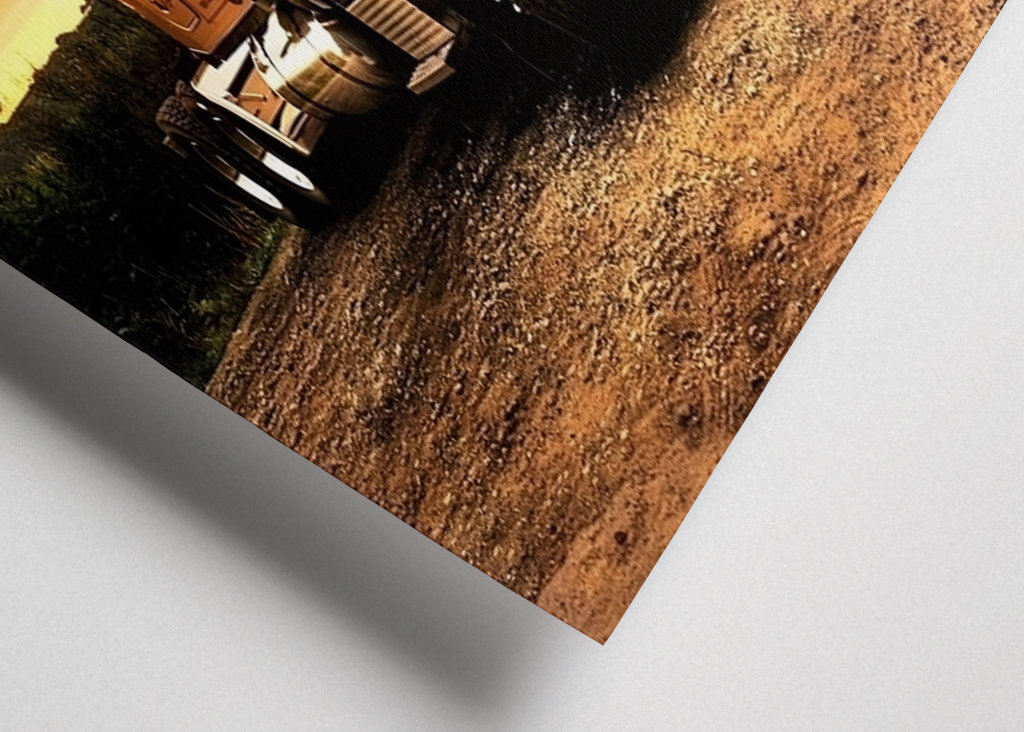 Ciężarówka Peterbilt 