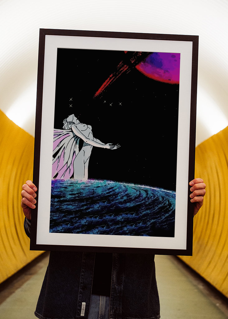 Neon Genesis Evangelion