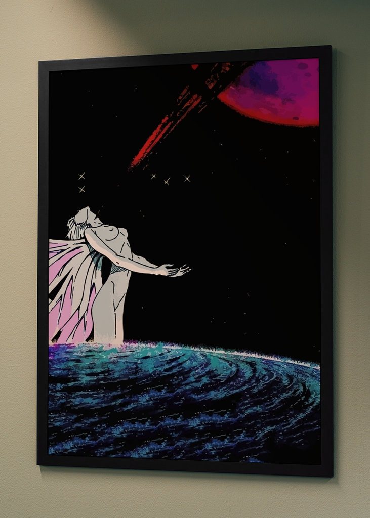 Neon Genesis Evangelion