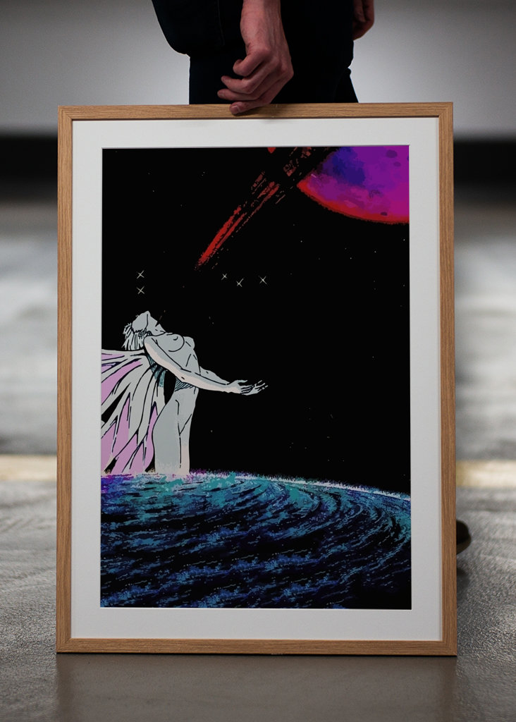 Neon Genesis Evangelion