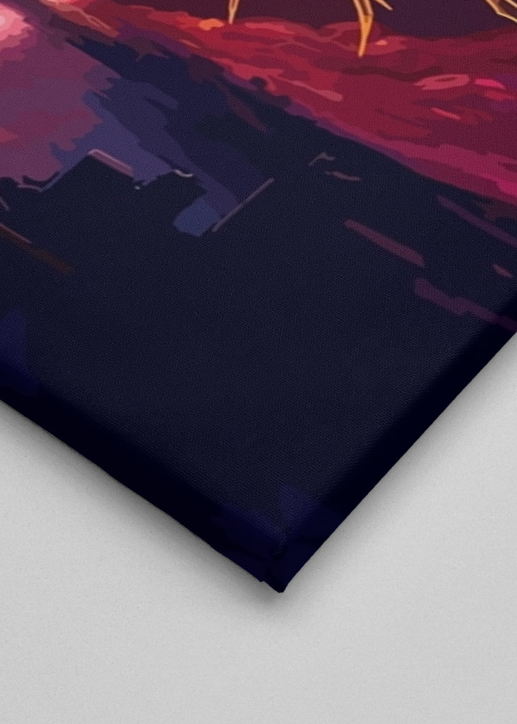 Neon Genesis Evangelion