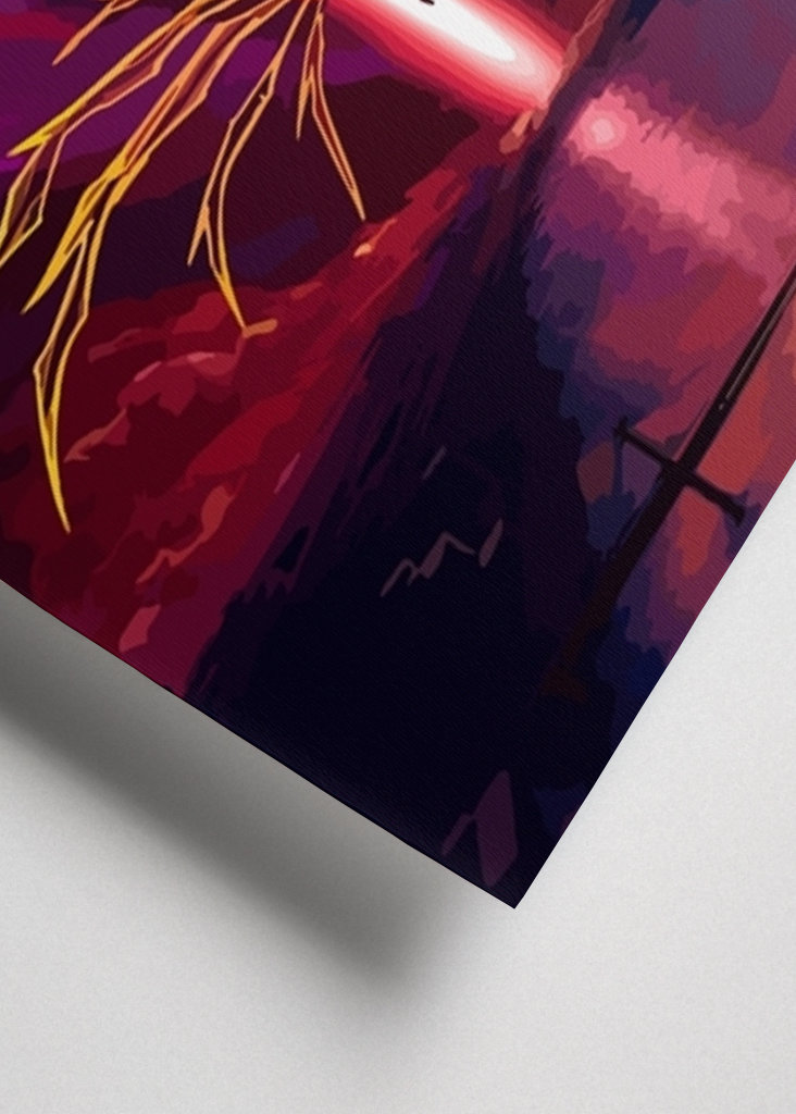 Neon Genesis Evangelion