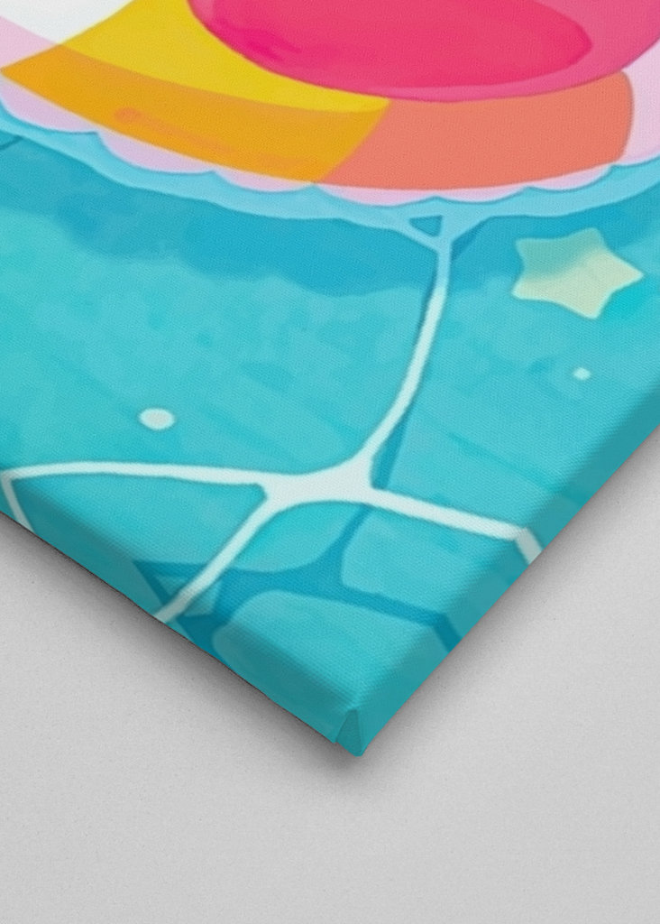 KIRBY SIMPATICO ANIME