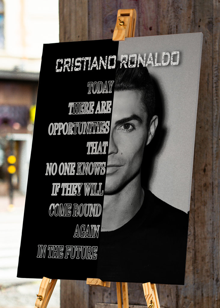 CR7 Legendarny