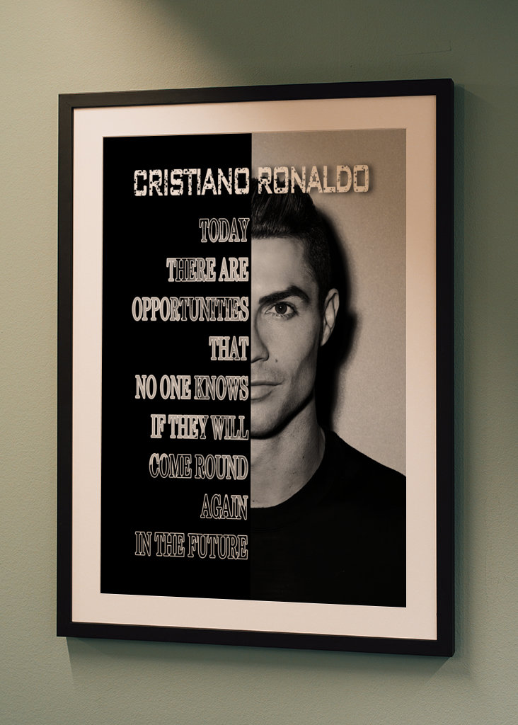 CR7 Legendarny