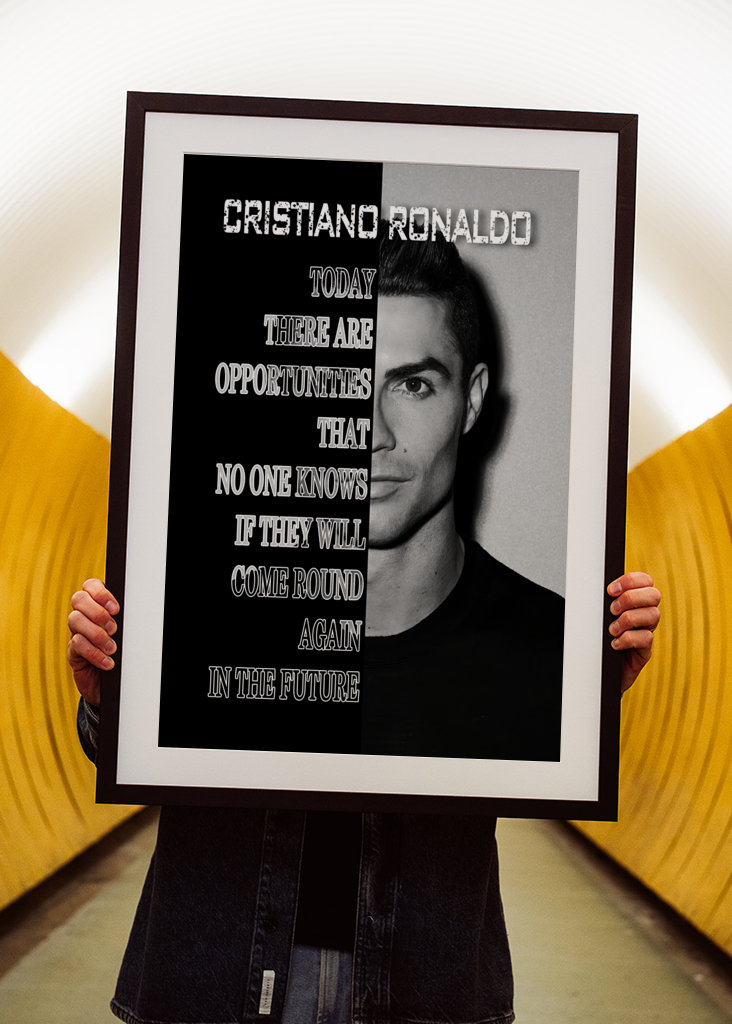 CR7 Legendarny