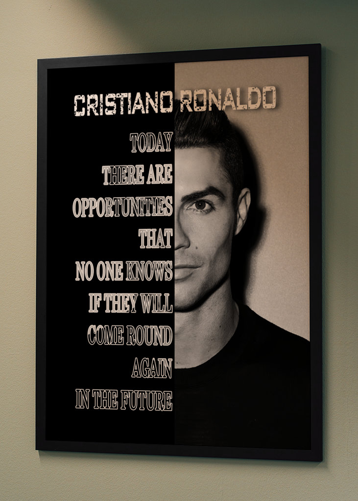 CR7 Legendarny