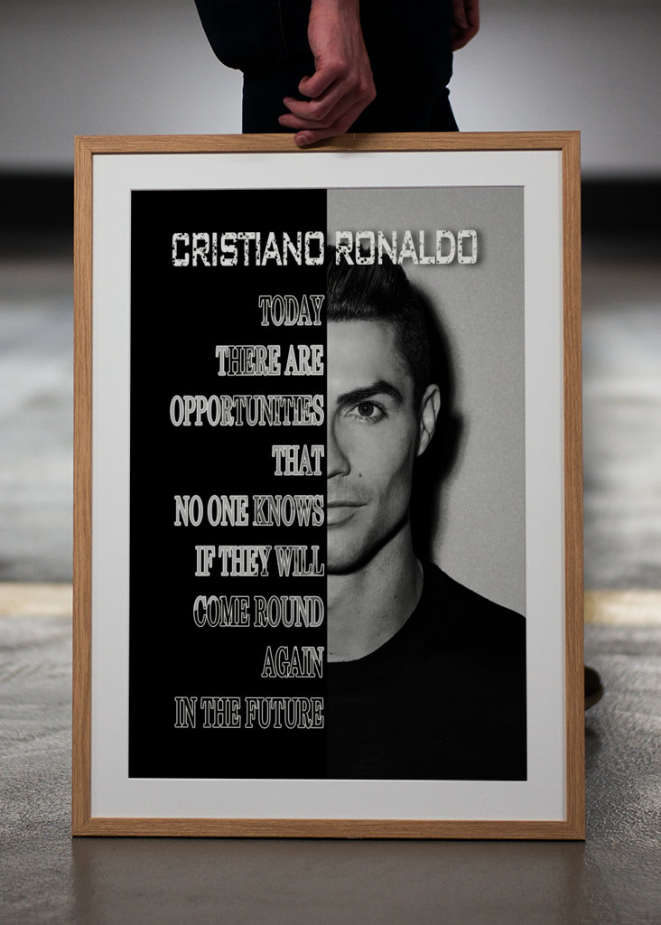CR7 Legendarny