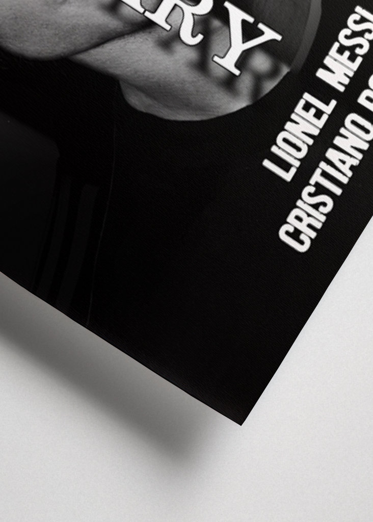 Legendárne M10 a CR7