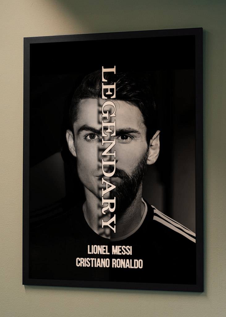 Legendárne M10 a CR7