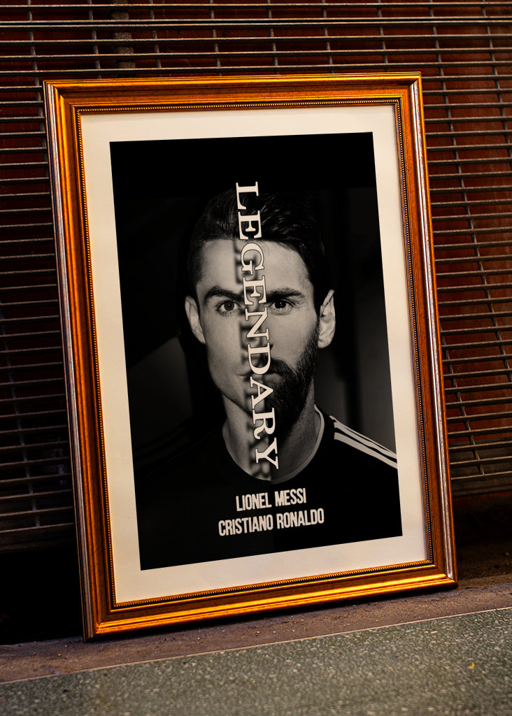 Legendárne M10 a CR7