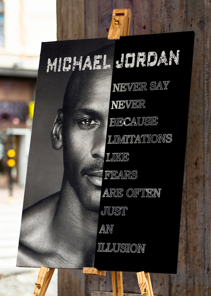 Michael Jordan