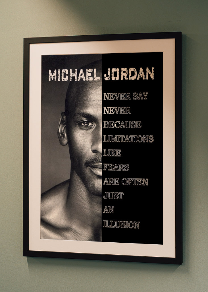 Michael Jordan