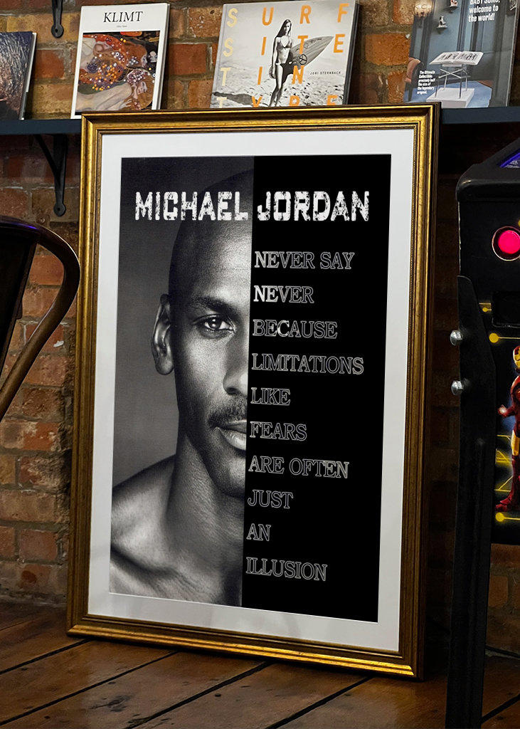 Michael Jordan