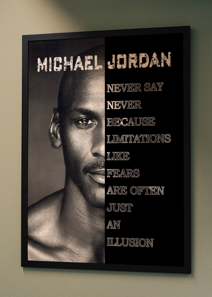 Michael Jordan
