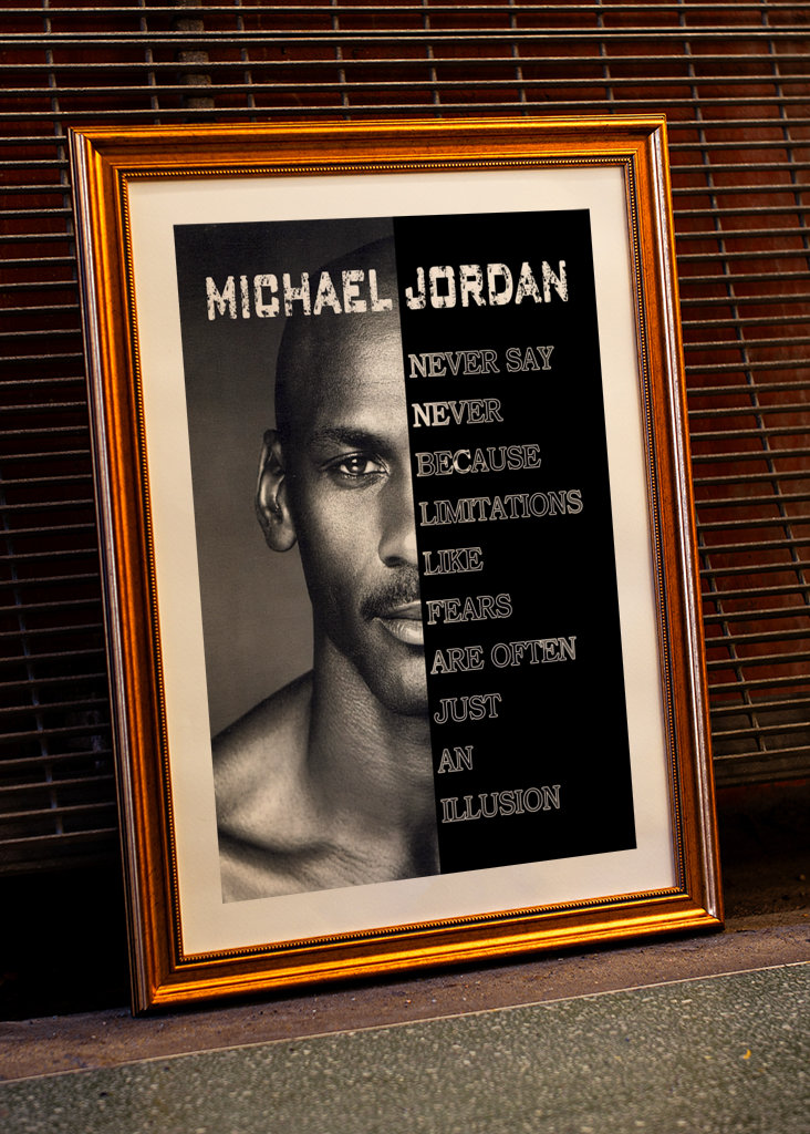 Michael Jordan