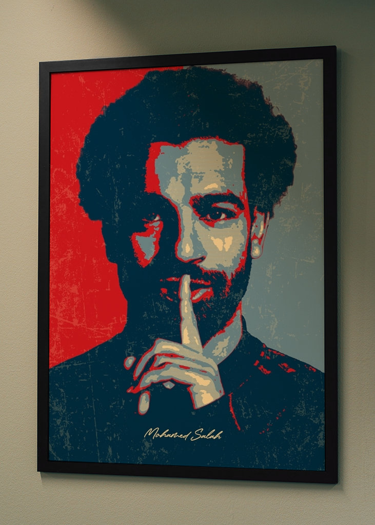 Mohammed Salah