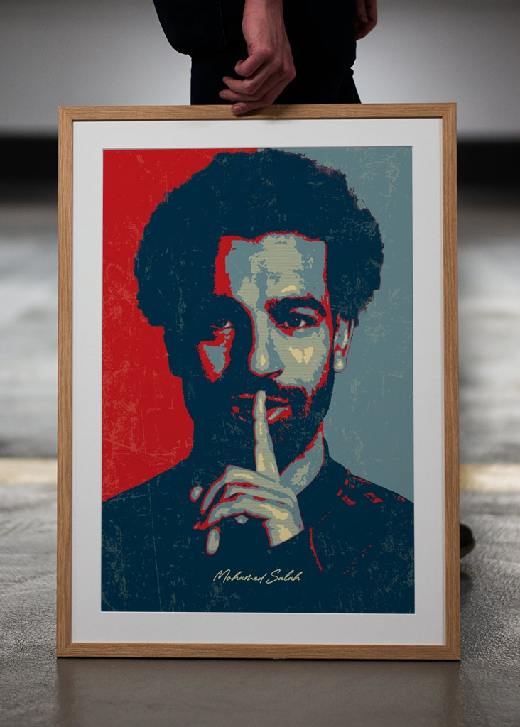 Mohammed Salah