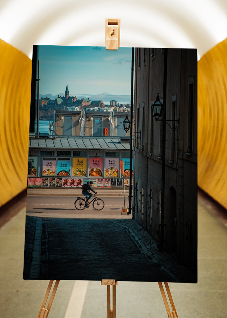 Die persönliche Reise