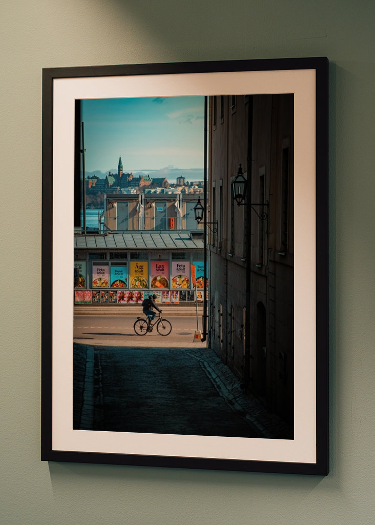 Die persönliche Reise