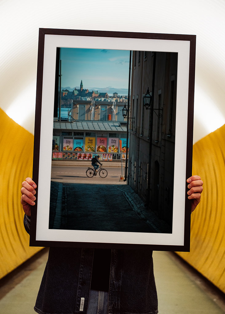 Die persönliche Reise