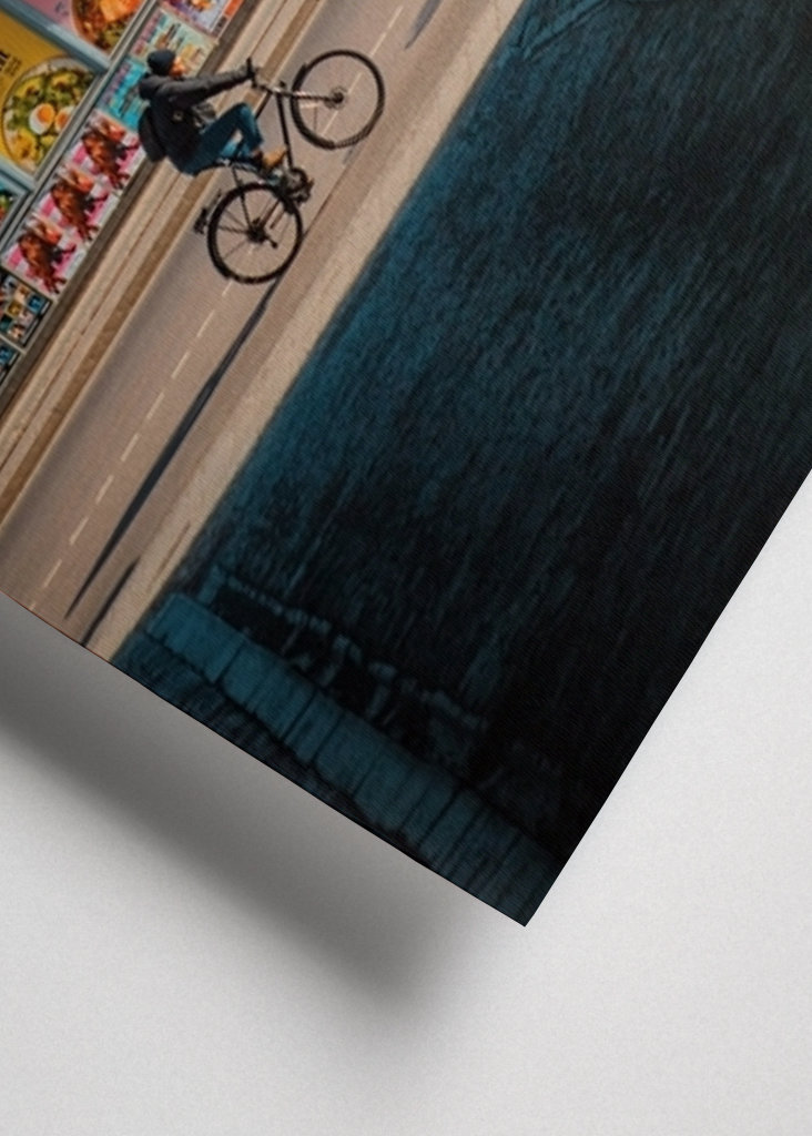 Die persönliche Reise