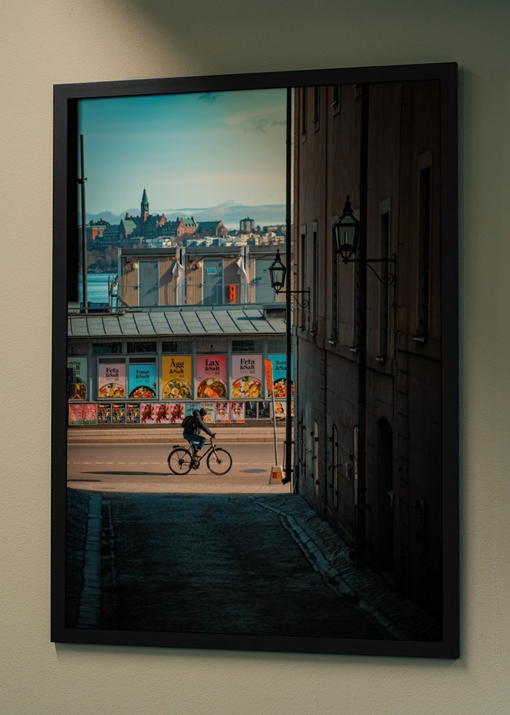 Die persönliche Reise