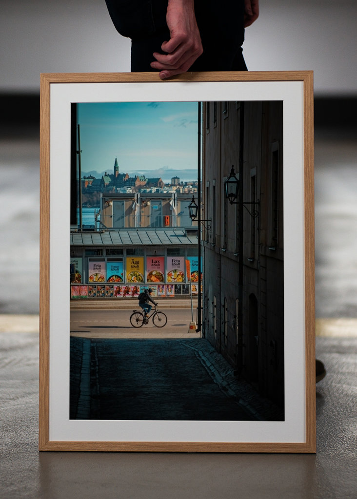 Die persönliche Reise