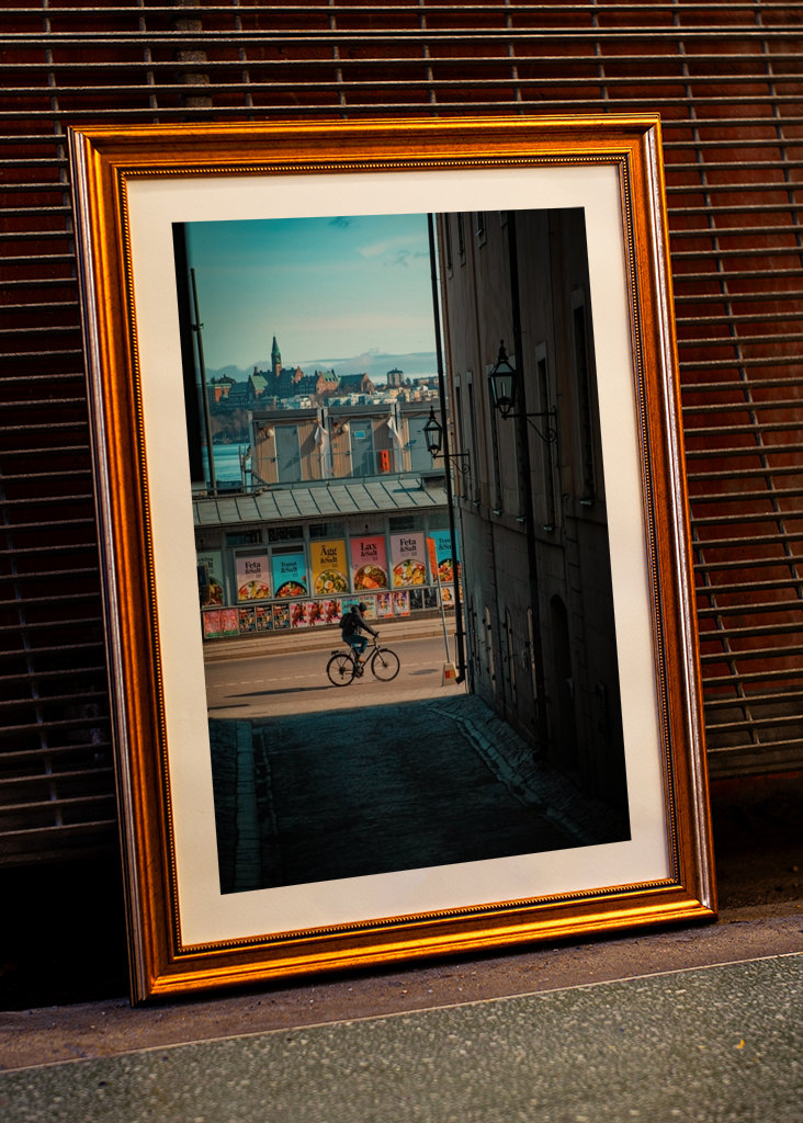 Die persönliche Reise