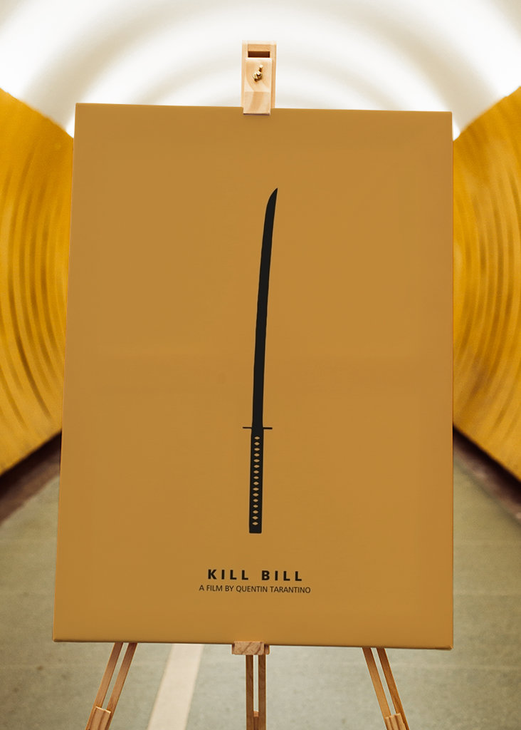 Kill Bill