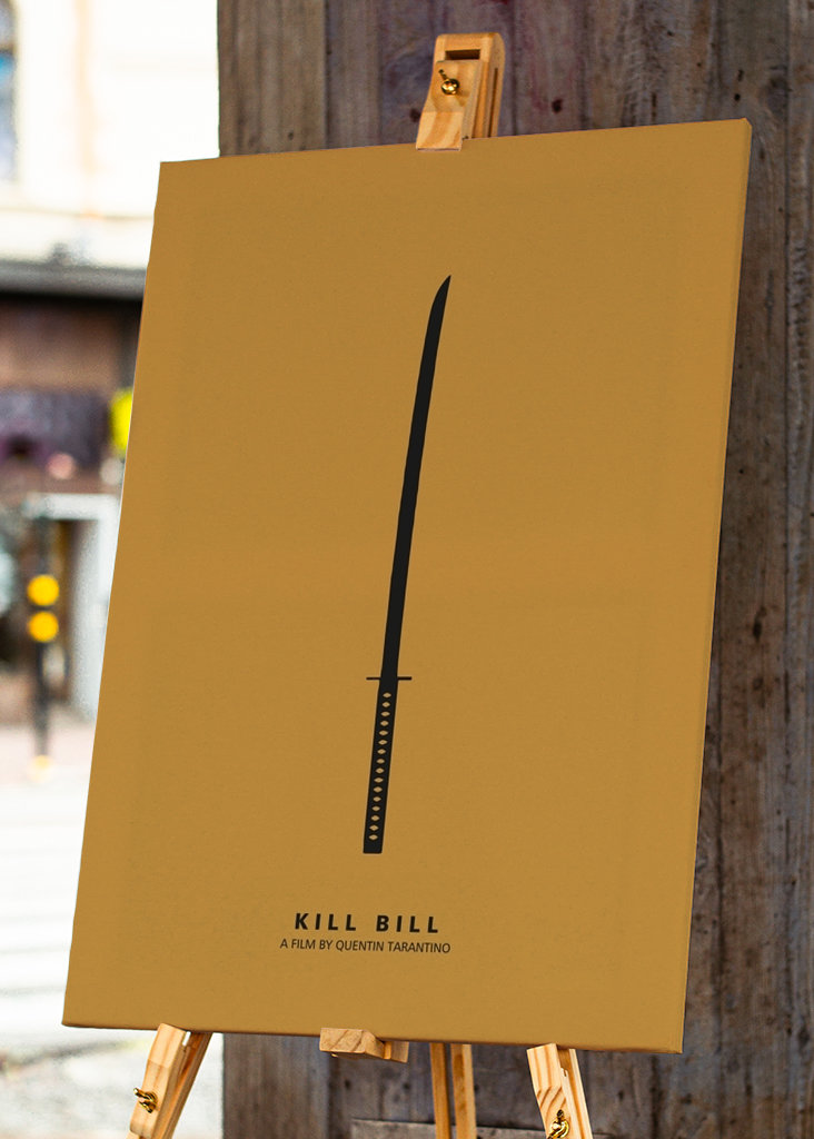 Kill Bill