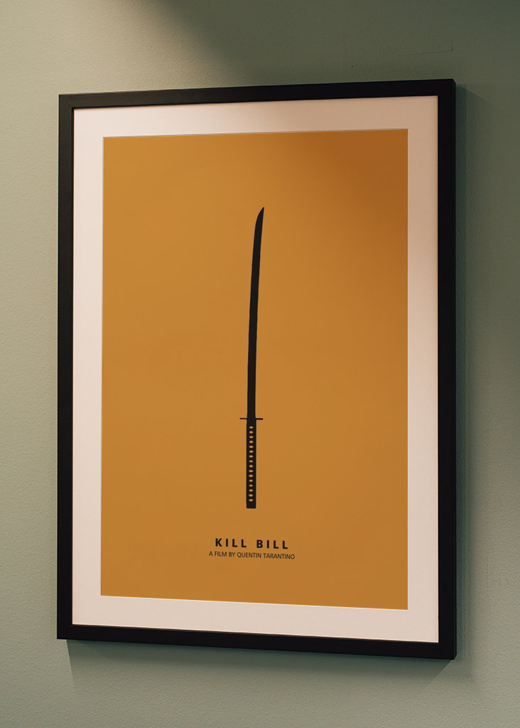 Kill Bill
