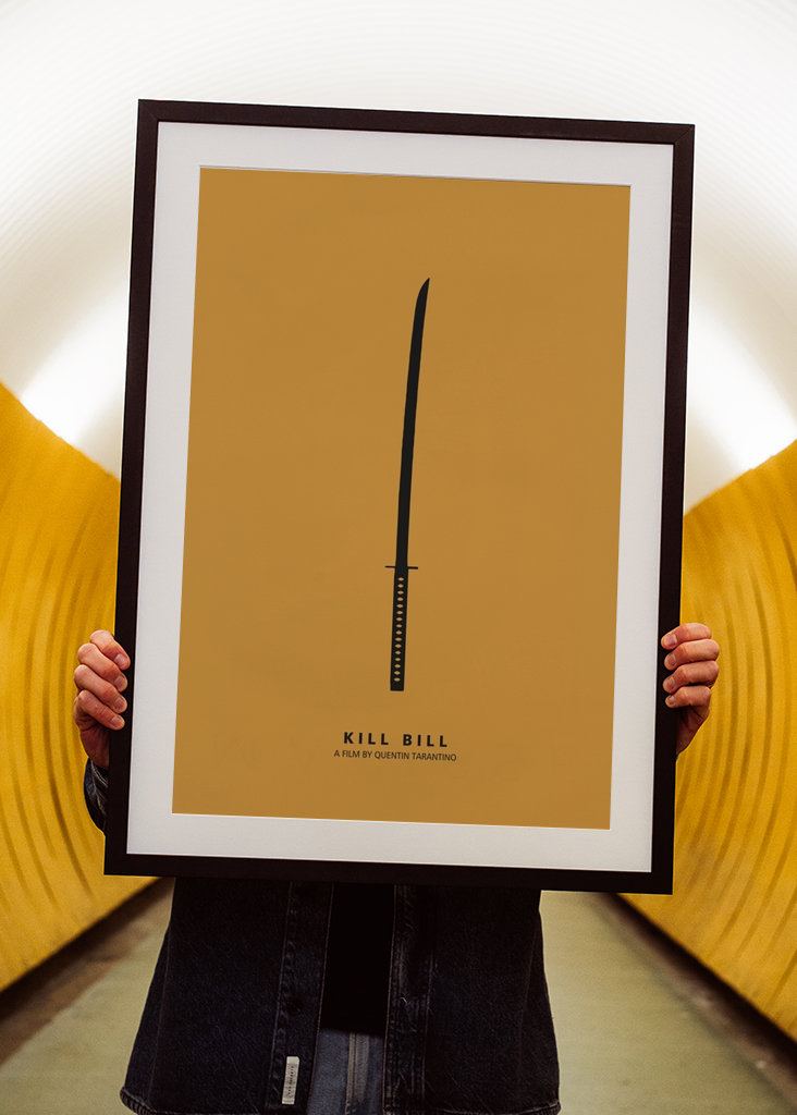 Kill Bill