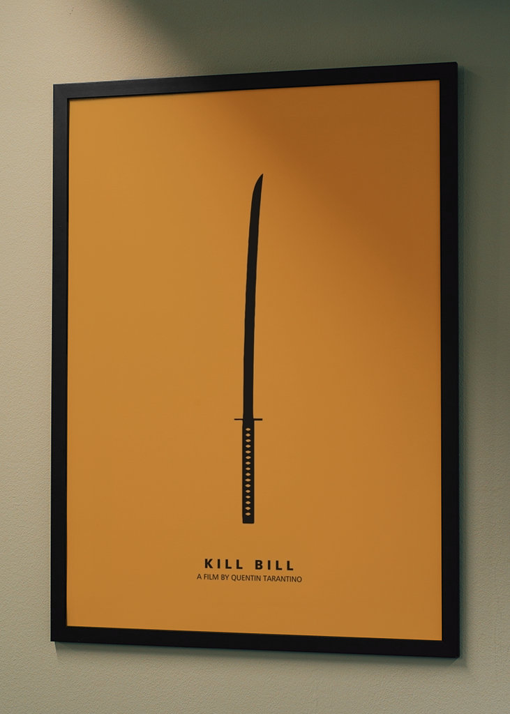 Kill Bill