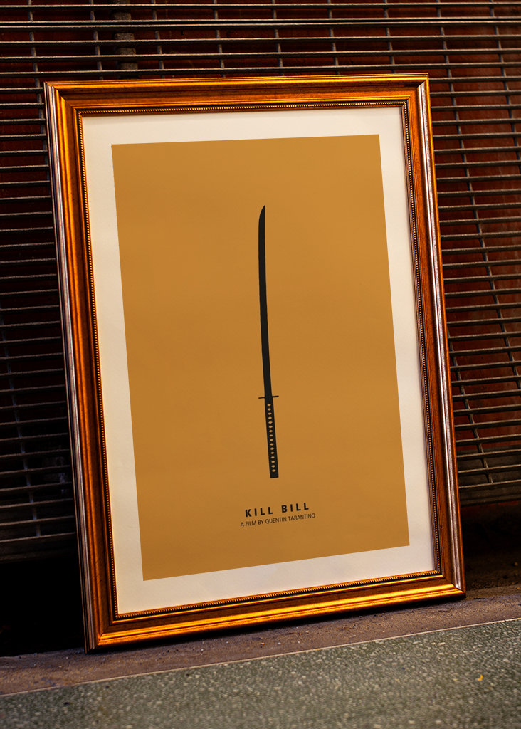 Kill Bill