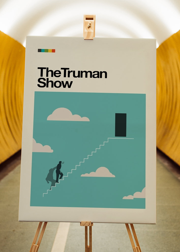 Lo spettacolo di Truman