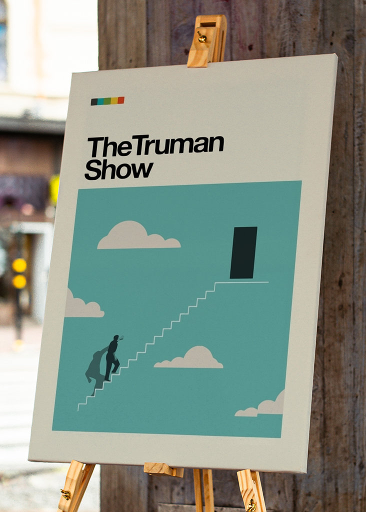 Lo spettacolo di Truman