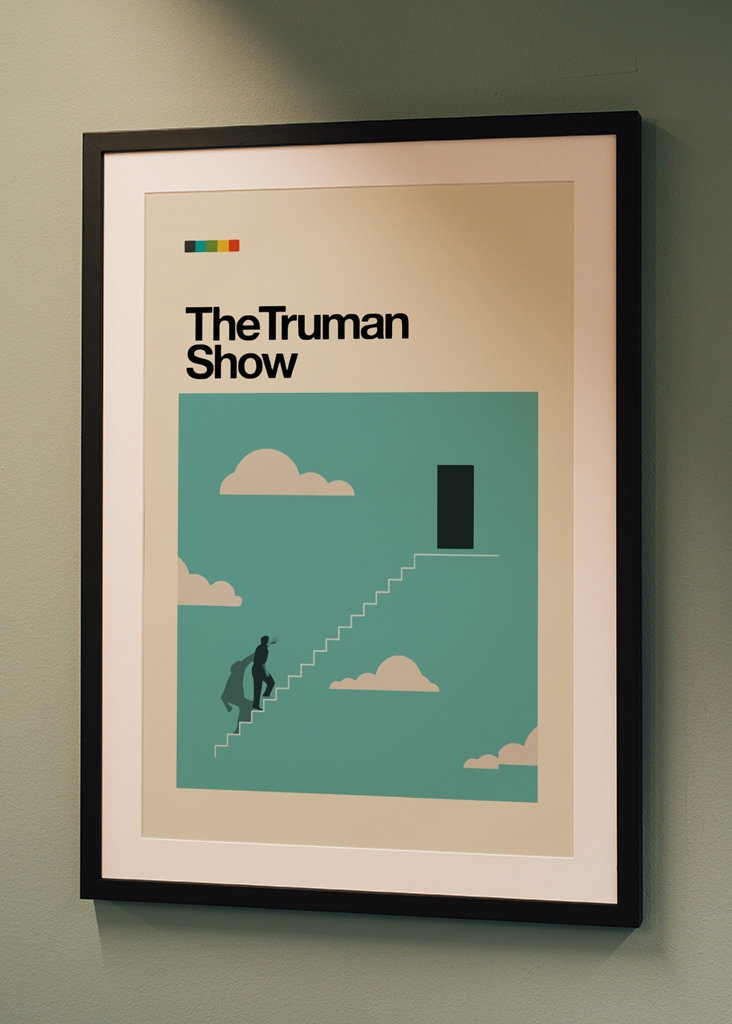 Lo spettacolo di Truman