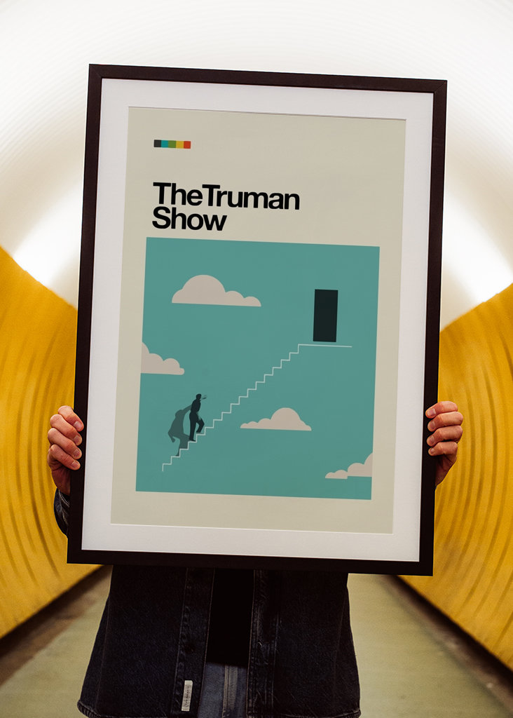 Lo spettacolo di Truman