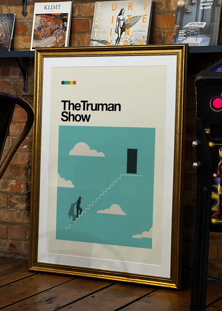 Lo spettacolo di Truman