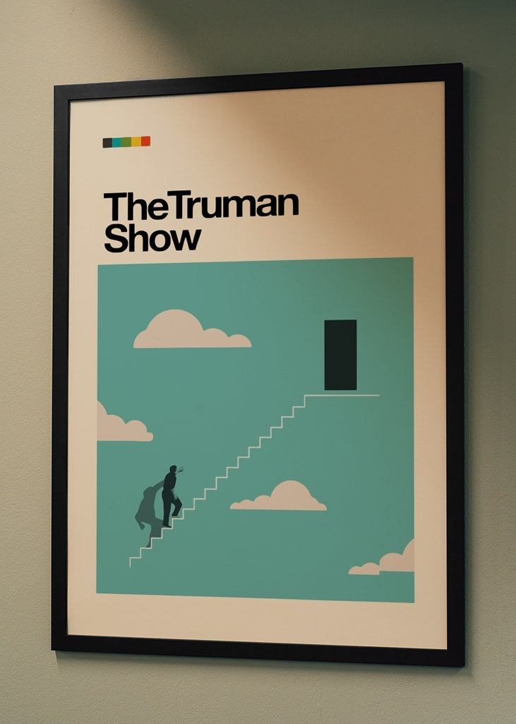 Lo spettacolo di Truman