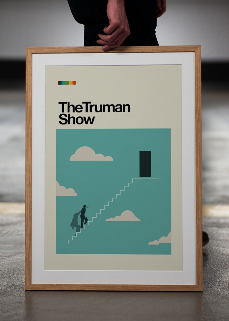 Lo spettacolo di Truman