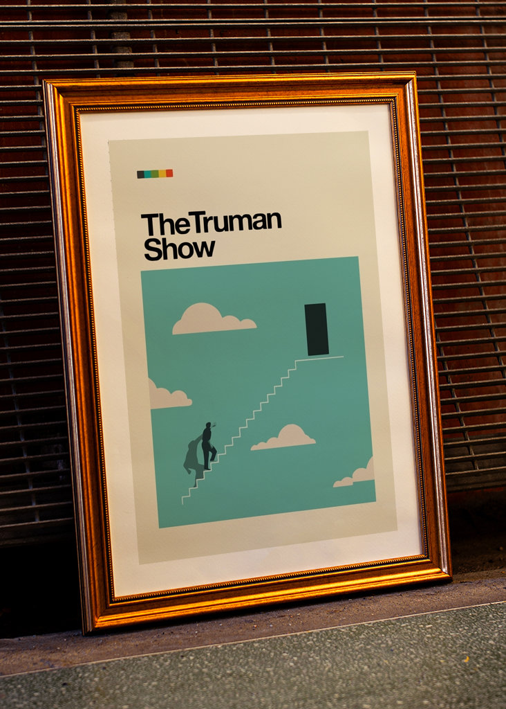Lo spettacolo di Truman