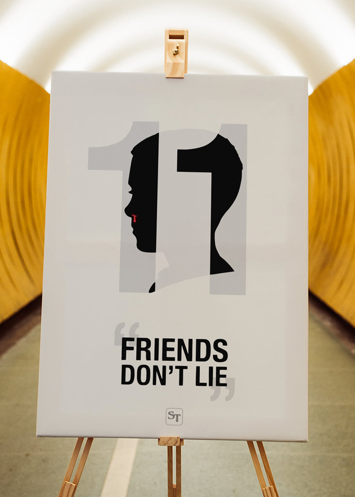 Undici amici non mentono