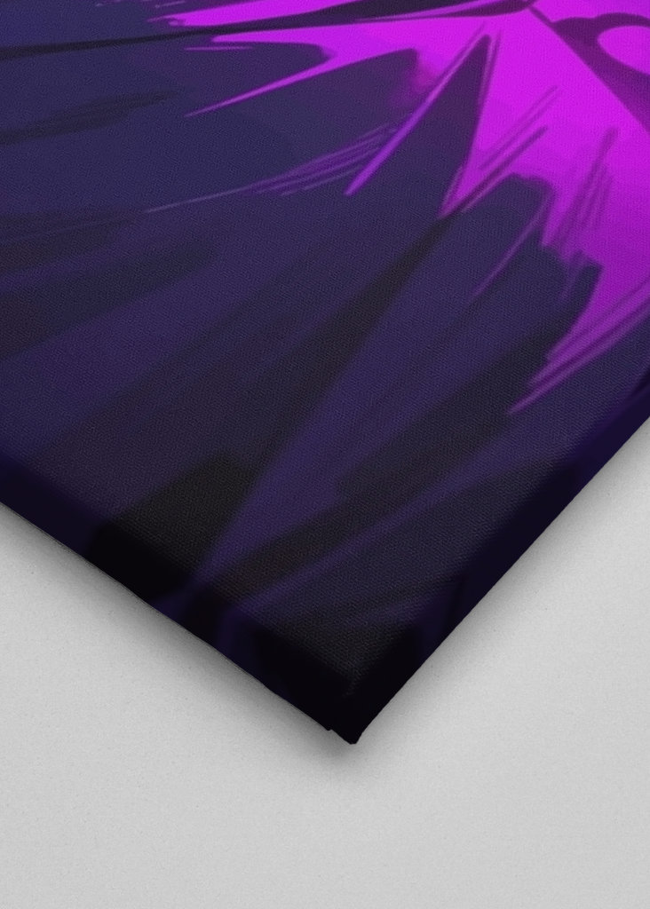 Satoru Gojo - Violet Expansion