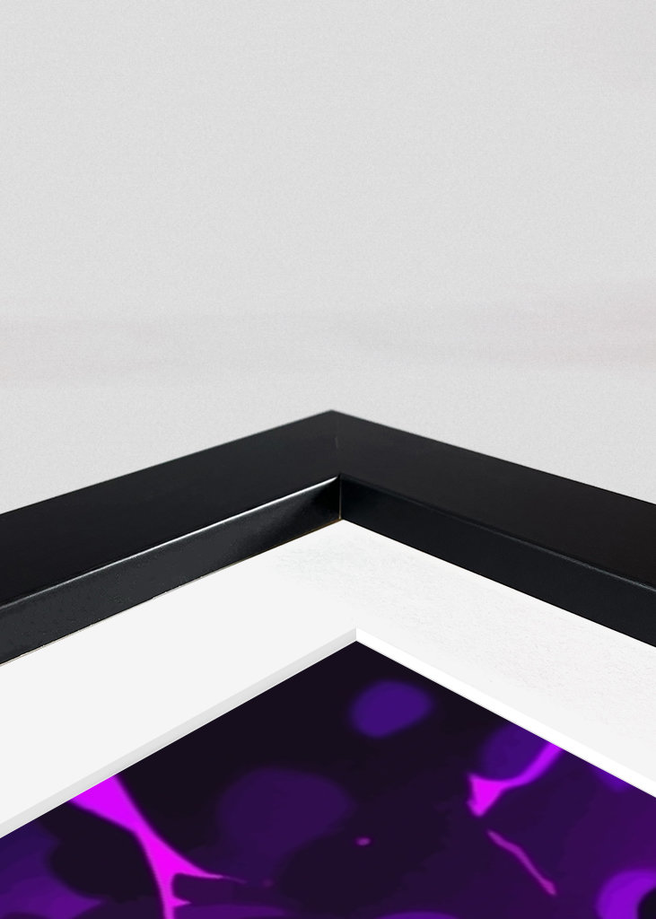 Satoru Gojo - Violet Expansion