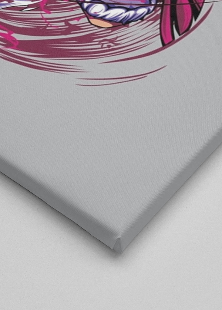 Luffy Gear 5 One Piece