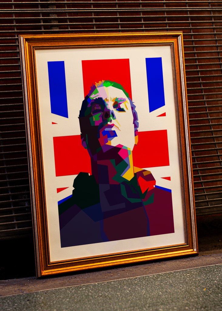 90er Jahre Britische Rockband aller Zeiten